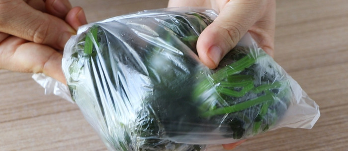 蔬菜保存一年保鲜方法【蔬菜的保鲜方法,我们需要注意这些】