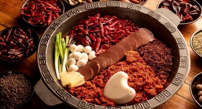 火锅底料要钱吗【火锅底料好学吗】