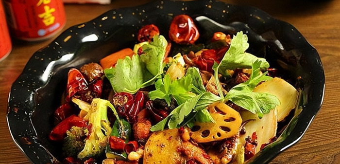 火锅底料要钱吗【火锅底料好学吗】