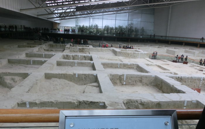 中国文化遗产标志是金沙遗址的什么【中国文化遗产标志的内容及寓意】