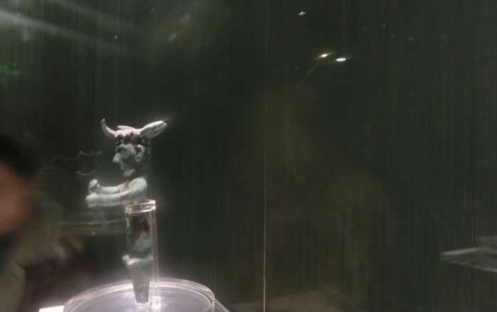 中国文化遗产标志是金沙遗址的什么【中国文化遗产标志的内容及寓意】