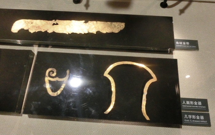 中国文化遗产标志是金沙遗址的什么【中国文化遗产标志的内容及寓意】