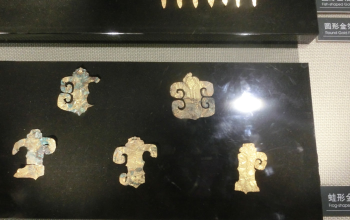 中国文化遗产标志是金沙遗址的什么【中国文化遗产标志的内容及寓意】