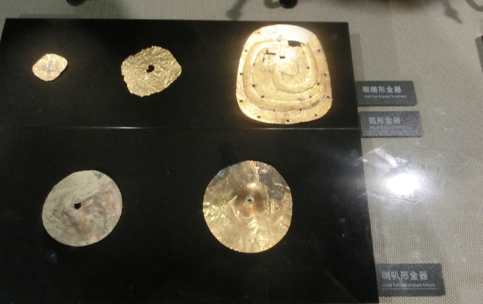 中国文化遗产标志是金沙遗址的什么【中国文化遗产标志的内容及寓意】