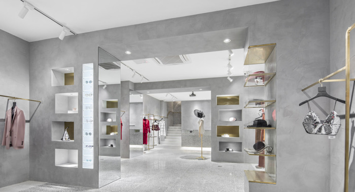 童装专卖店设计【童装店怎么装修】