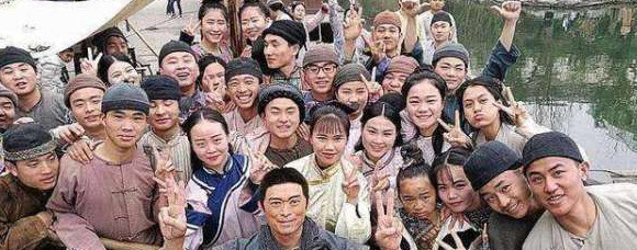 特约演员和前景演员的区别【特约演员有哪些出名了】