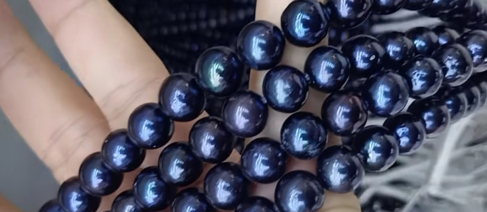 珍珠养人还是人养珍珠【玛瑙和珍珠哪个养人】