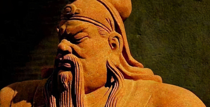 关公头像有什么讲究【关公头像纹身】