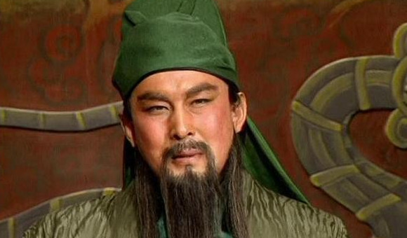 关公头像有什么讲究【关公头像纹身】