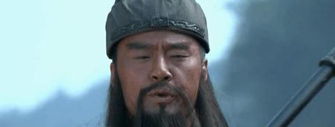 关公头像有什么讲究【关公头像纹身】