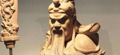 关公头像有什么讲究【关公头像纹身】