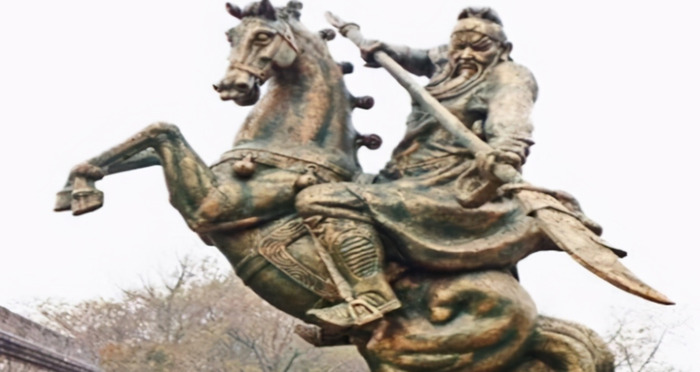 关公头像有什么讲究【关公头像纹身】