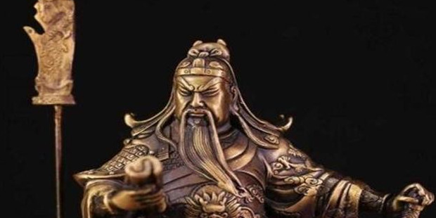 关公头像有什么讲究【关公头像纹身】