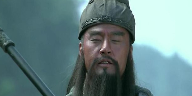 关公头像有什么讲究【关公头像纹身】