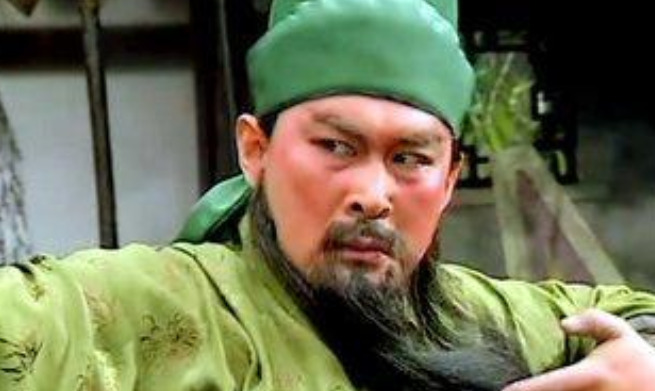 关公头像有什么讲究【关公头像纹身】