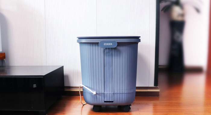 木质泡脚桶哪个品牌质量好【智能泡脚桶哪个品牌质量好】