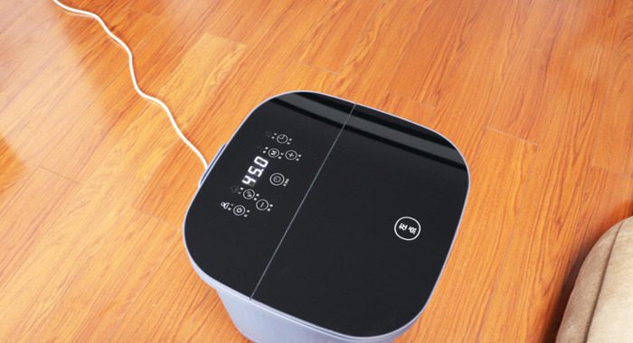 木质泡脚桶哪个品牌质量好【智能泡脚桶哪个品牌质量好】