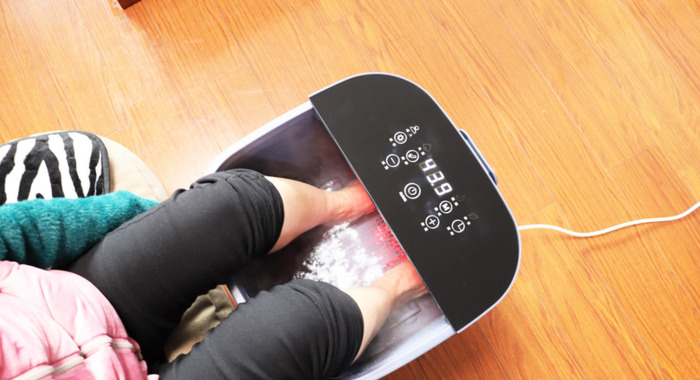 木质泡脚桶哪个品牌质量好【智能泡脚桶哪个品牌质量好】