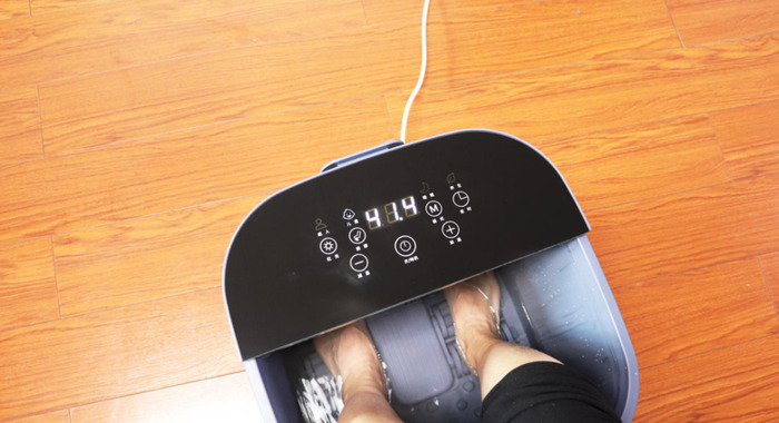 木质泡脚桶哪个品牌质量好【智能泡脚桶哪个品牌质量好】