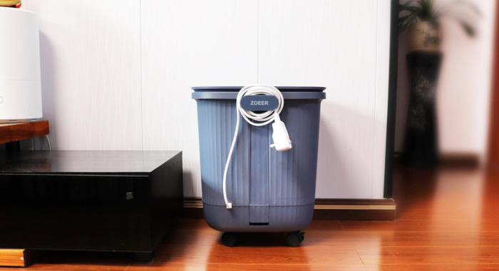 木质泡脚桶哪个品牌质量好【智能泡脚桶哪个品牌质量好】