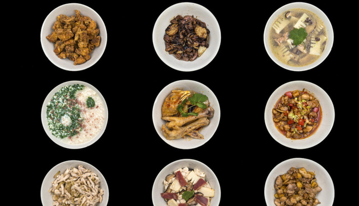 切菜的声音如何形容【切菜是什么声音形容词】