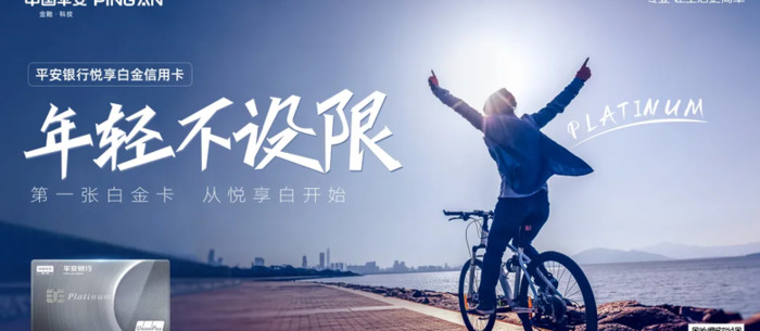 我办了一张平安信用卡【不小心办了平安信用卡】