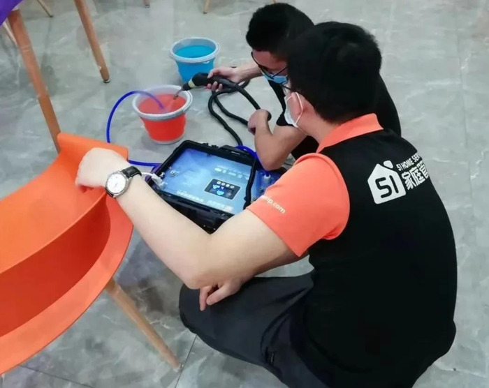 哪里可以学家电清洗【哪里可以学家电清洗?】