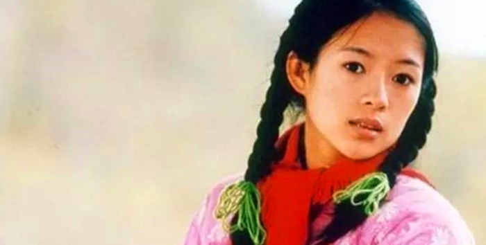 章子怡有几段婚姻【章子怡有几段婚史】