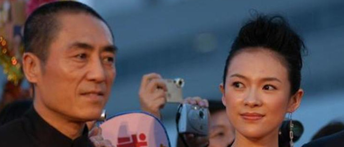 章子怡有几段婚姻【章子怡有几段婚史】