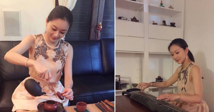 章子怡有几段婚姻【章子怡有几段婚史】