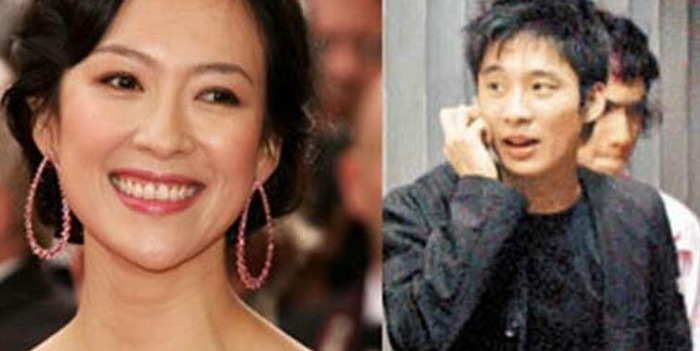 章子怡有几段婚姻【章子怡有几段婚史】