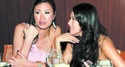 章子怡有几段婚姻【章子怡有几段婚史】