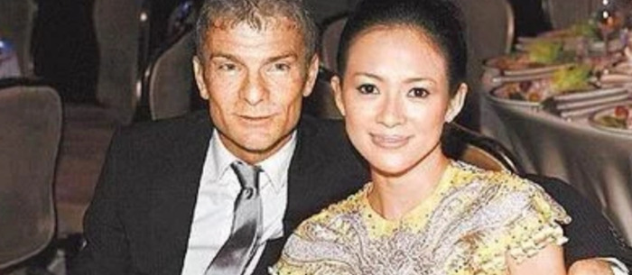 章子怡有几段婚姻【章子怡有几段婚史】