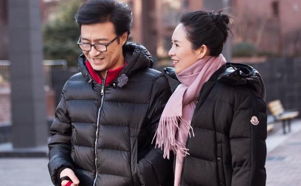 章子怡有几段婚姻【章子怡有几段婚史】