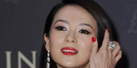 章子怡有几段婚姻【章子怡有几段婚史】