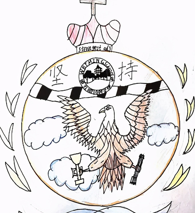 体育节会徽设计说明【体育节会徽设计及理念】