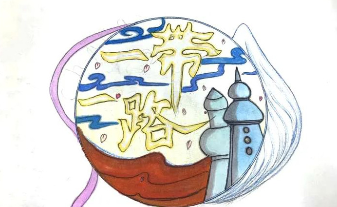 体育节会徽设计说明【体育节会徽设计及理念】