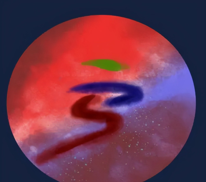 体育节会徽设计说明【体育节会徽设计及理念】