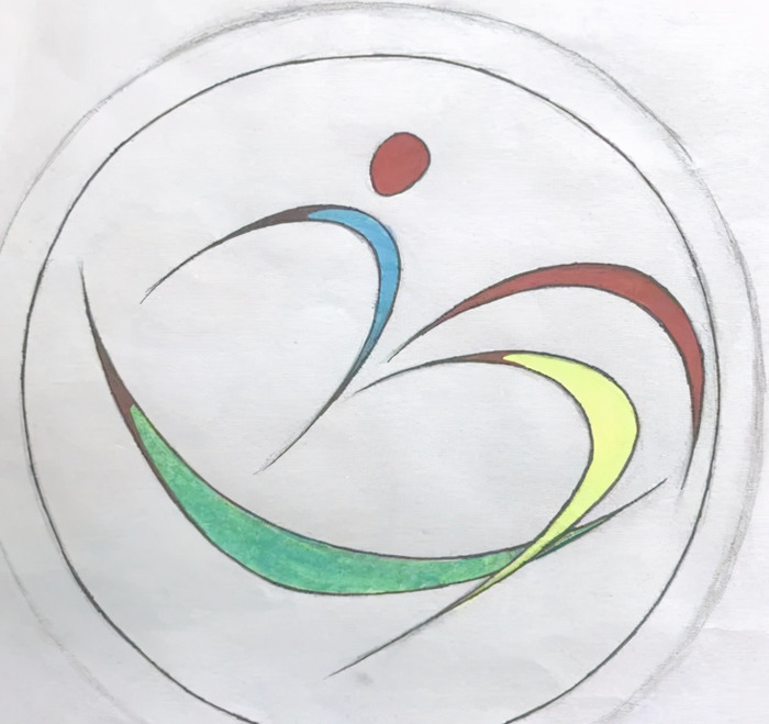 体育节会徽设计说明【体育节会徽设计及理念】