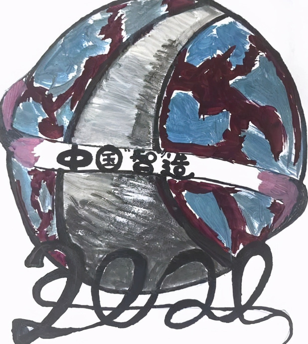 体育节会徽设计说明【体育节会徽设计及理念】