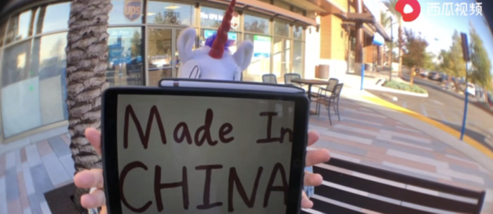 毒角show有什么【毒角show长相】