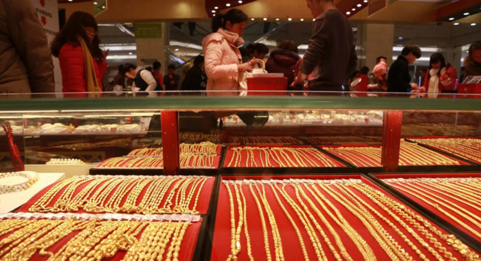 5g黄金比普通黄金好吗【5g黄金和黄金哪个好】