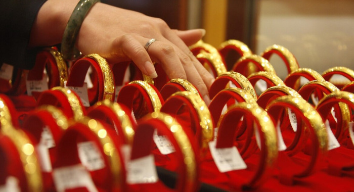 5g黄金比普通黄金好吗【5g黄金和黄金哪个好】