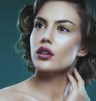 高低频动作怎么建立【高低频磨皮】