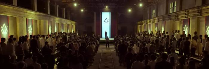 三体电影被国家停了?三体电影为什么夭折【三体电视剧最新消息】