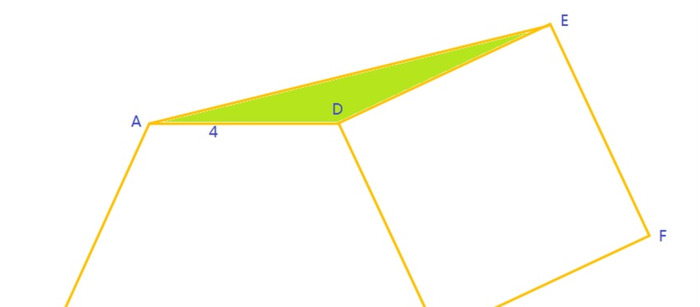 等腰梯形的图形【梯形的图形有哪些】