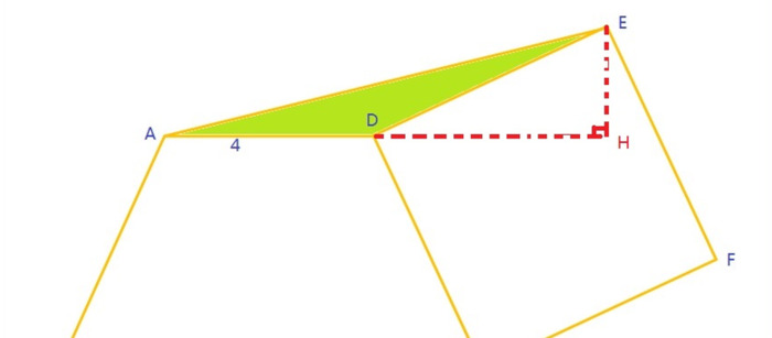 等腰梯形的图形【梯形的图形有哪些】