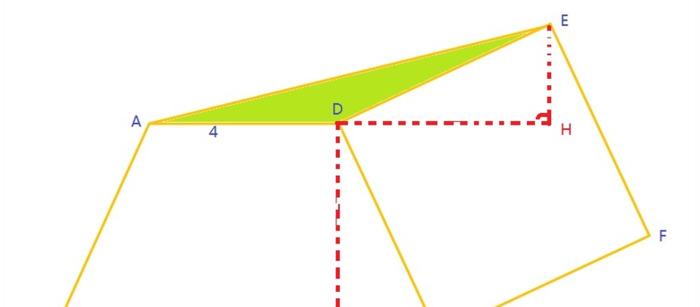 等腰梯形的图形【梯形的图形有哪些】