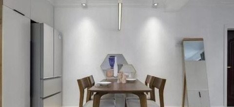 冰箱放在灶台的对面好不好【冰箱对着灶台】