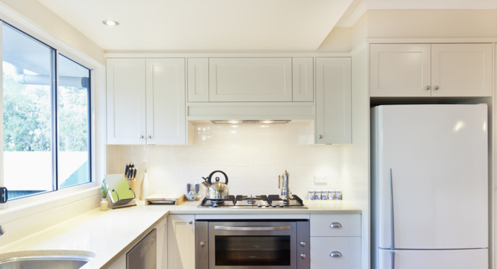 冰箱放在灶台的对面好不好【冰箱对着灶台】